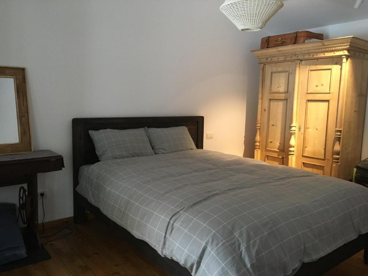 Soho Lodge Rasnov エクステリア 写真
