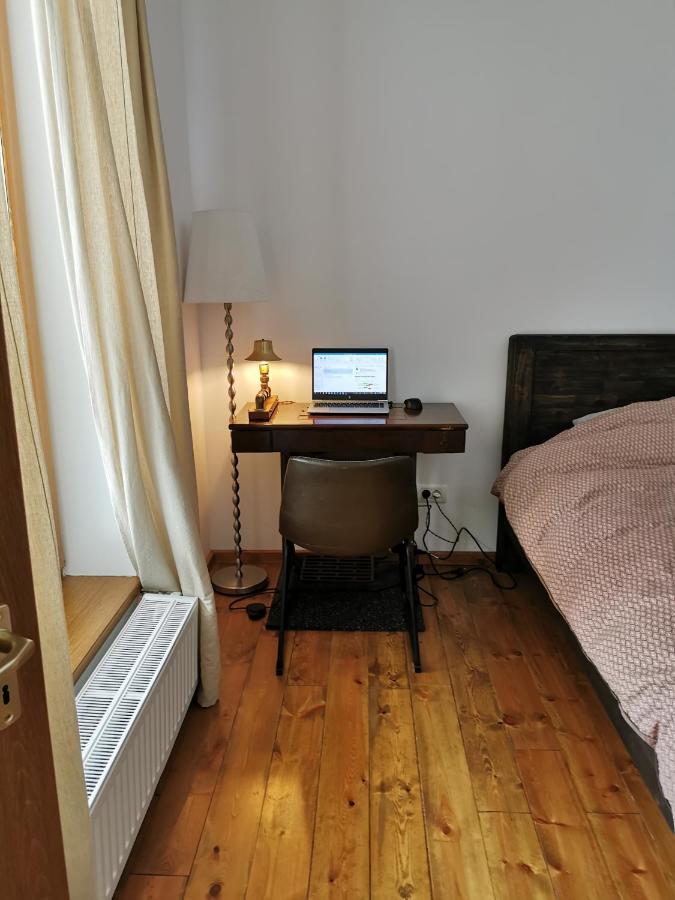 Soho Lodge Rasnov エクステリア 写真